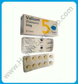 Valium5MG